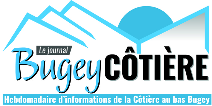 logo Le Journal de la Côtière