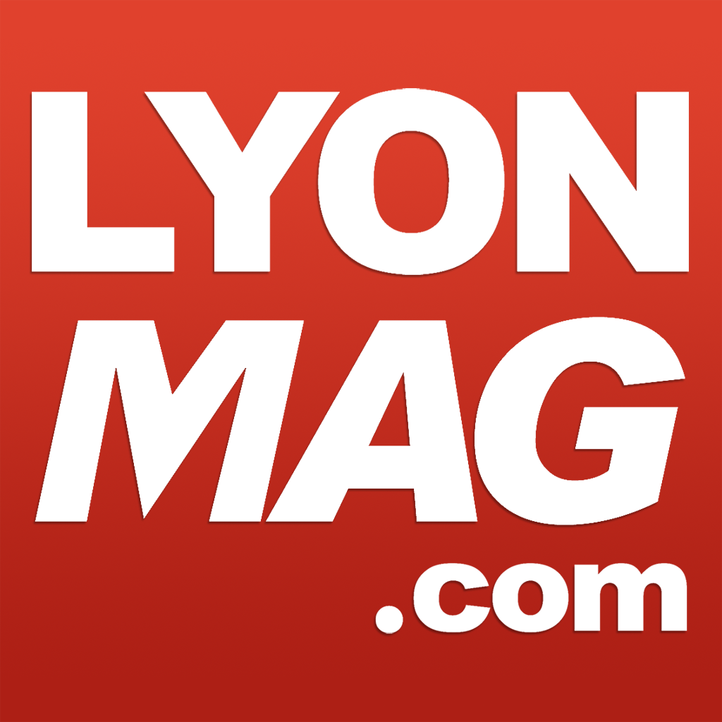 logo Lyonmag.com