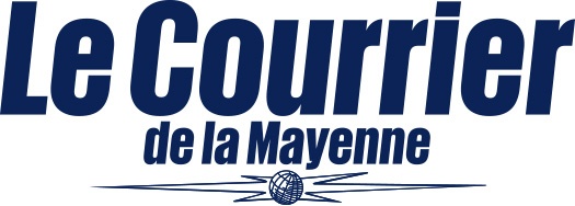 logo Le Courrier de la Mayenne