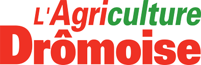 logo Agriculture-dromoise.fr