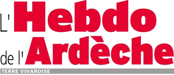 logo L'Hebdo de l'Ardèche