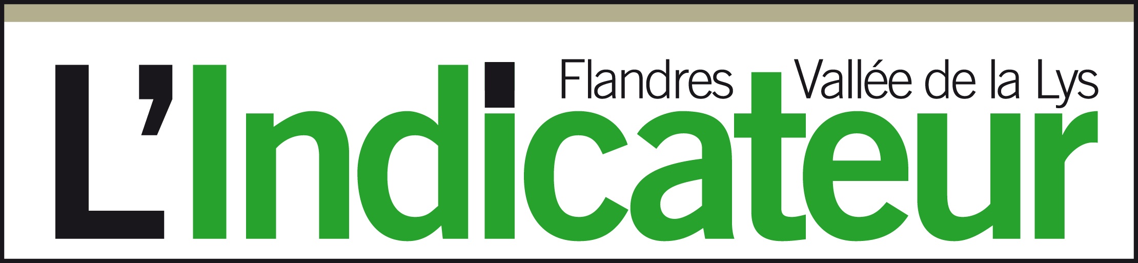 logo Lindicateurdesflandres.fr