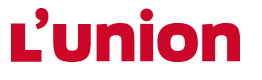 logo L'Union édition des Ardennes