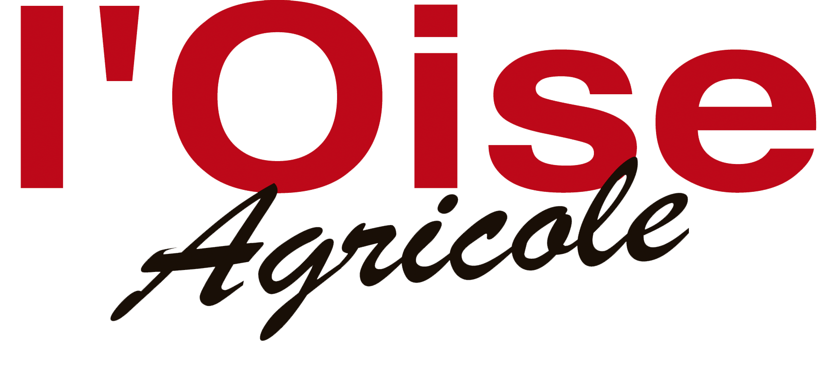 logo L'Oise agricole