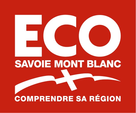 logo L'Eco Savoie Mont-Blanc Web