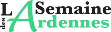 logo La Semaine des Ardennes