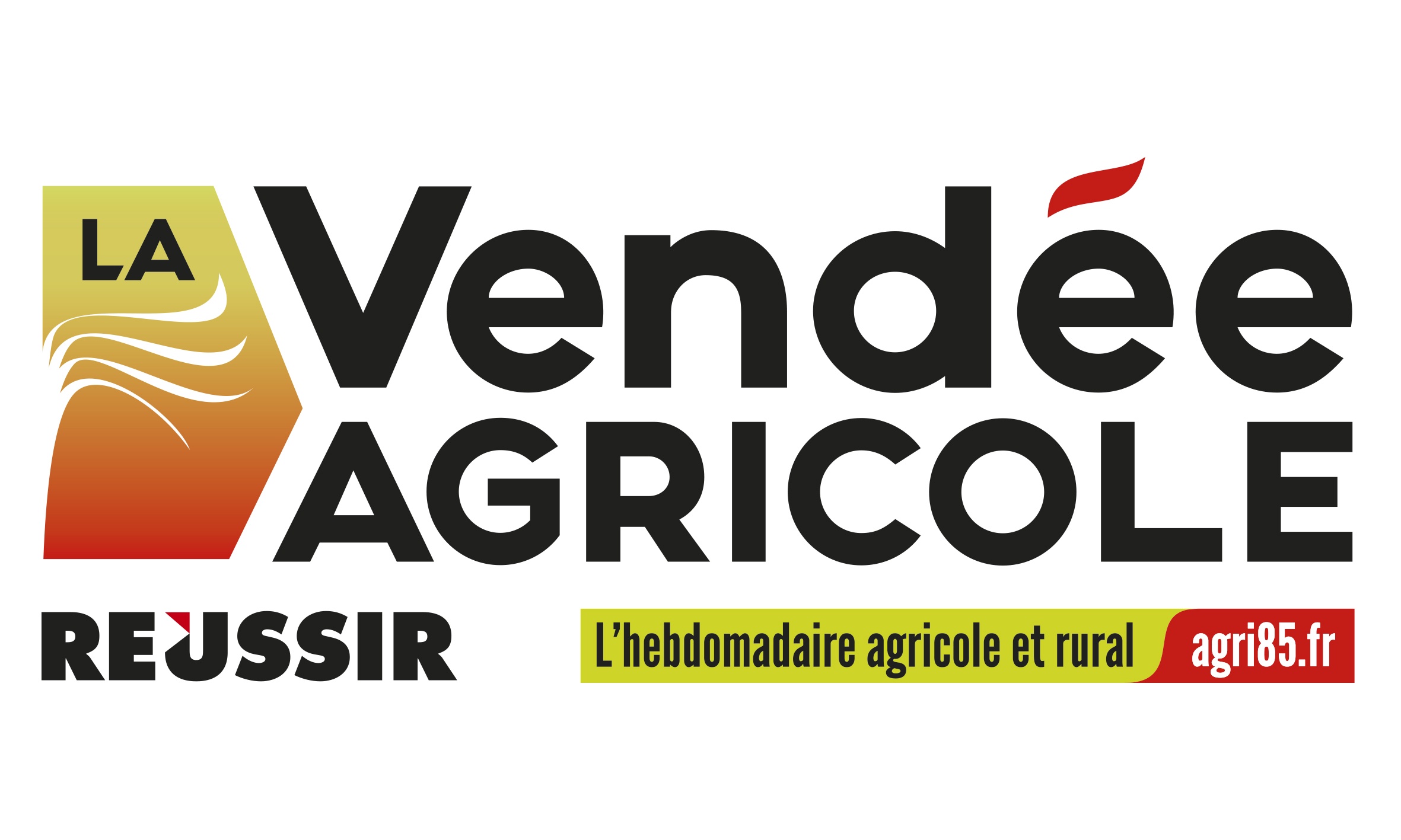 logo Vendee-agricole.fr