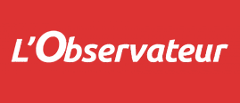 logo L'Observateur de l'Arrageois