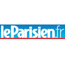 logo Leparisien.fr