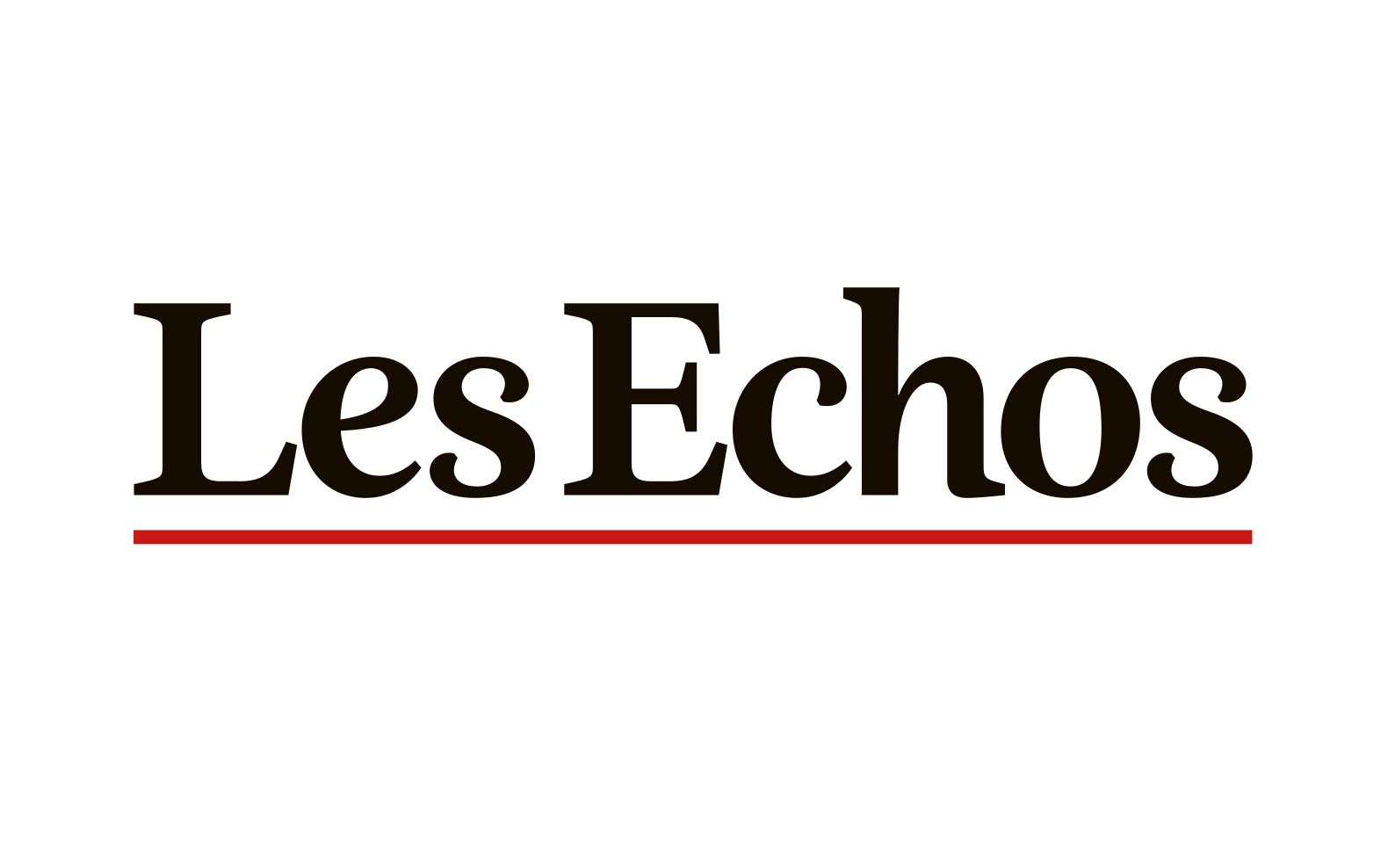 logo LesEchos.fr