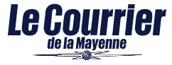 logo lecourrierdelamayenne.fr