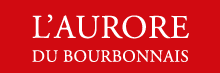 logo L'Aurore du Bourdonnais