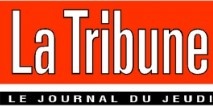 logo La Tribune de Montélimar