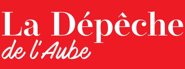 logo La Dépêche de l'Aube