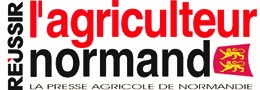 logo agriculteur-normand.com