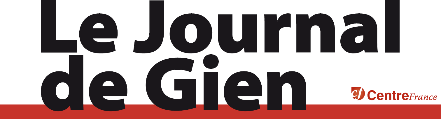 logo Le Journal de Gien