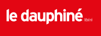 logo ledauphine.com