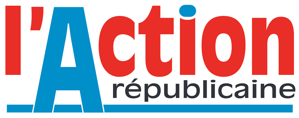 logo L' Action Républicaine