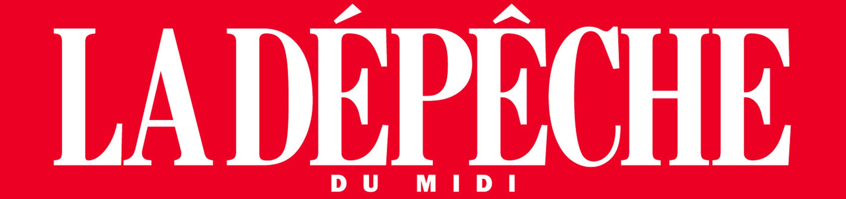 logo La Dépêche du Midi /Edition des Hautes Pyrénées