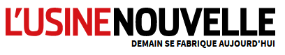 logo usinenouvelle.com