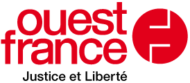 logo ouest-france.fr