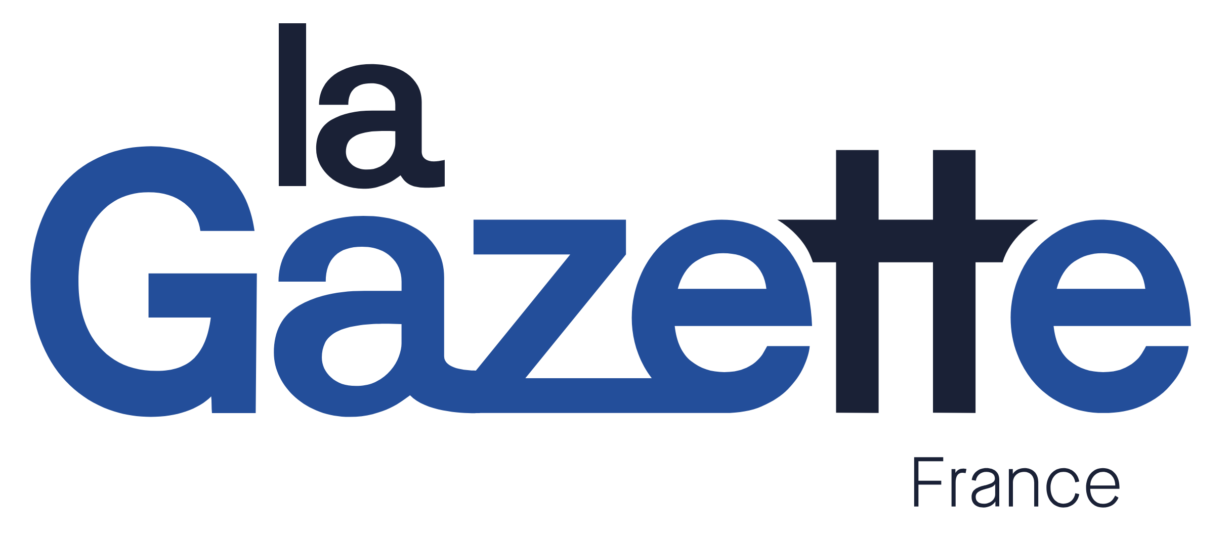 logo lagazettefrance.fr