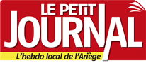 logo Le Petit Journal /Edition de l'Ariège