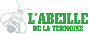 logo L' Abeille de la Ternoise