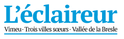 logo L' Eclaireur de Gamaches