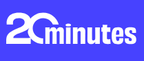 logo 20minutes.fr
