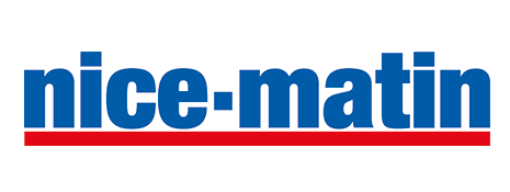 logo nicematin.com