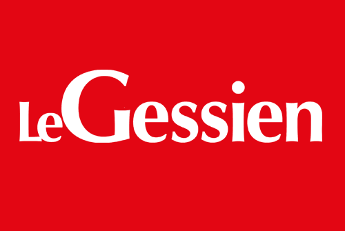 logo Le Pays Gessien
