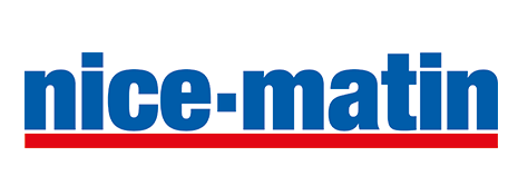 logo nicematin.com