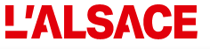 logo L'Alsace