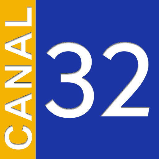 logo Canal 32