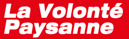 logo lavolontepaysanne.fr