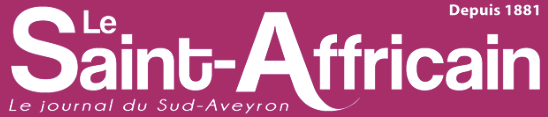 logo lesaintaffricain.fr