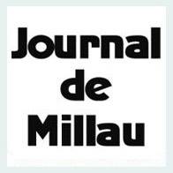 logo Le Journal de Millau
