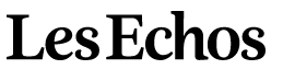 logo lesechos.fr