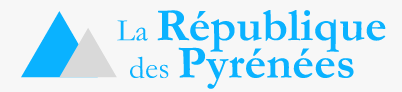 logo La République des Pyrénées 