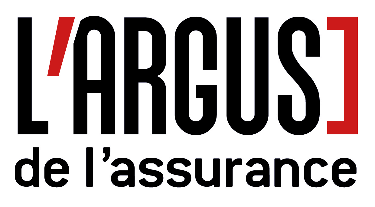 logo L'Argus de l'Assurance