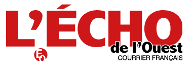 logo echo-ouest.fr