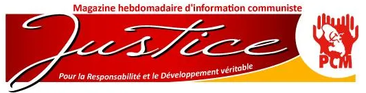 logo justice