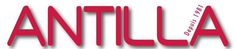 logo antilla-martinique.com