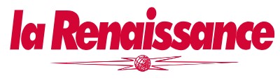 logo larenaissancehebdo.fr