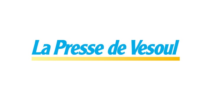 logo Presse de Vesoul