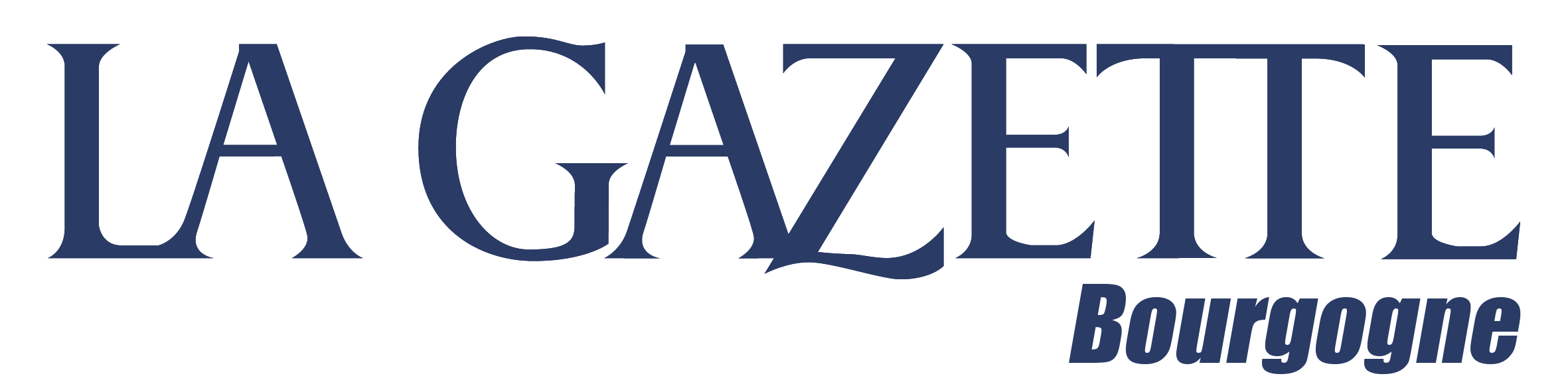 logo Gazettebourgogne.fr
