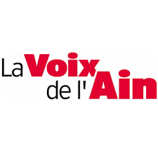 logo La Voix de l'Ain
