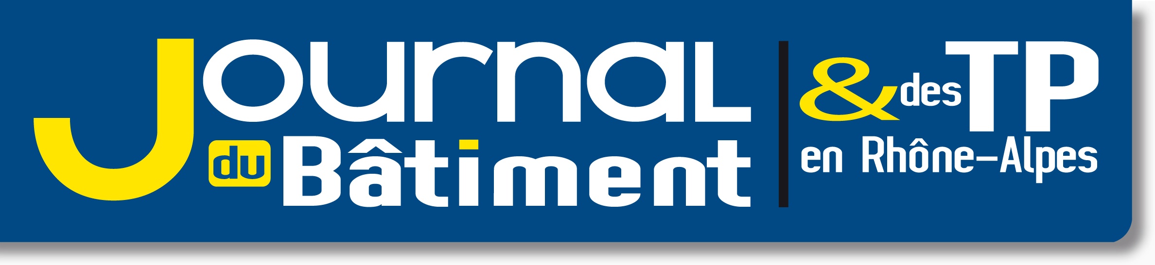 logo Le Journal du bâtiment et des travaux publics