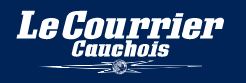 logo Le Courrier Cauchois